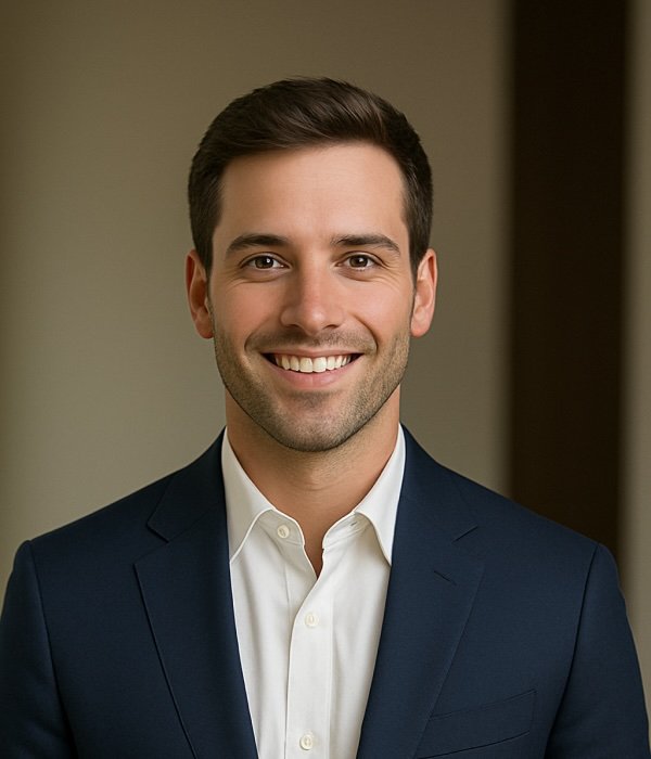Jacob Austin